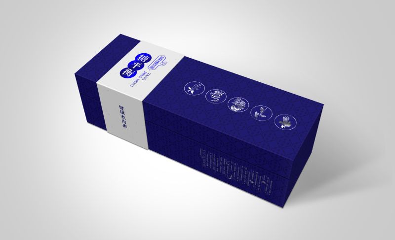 颐年康宝三高茶